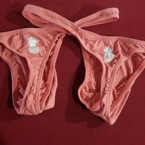 JJ Malibu Mens Thong